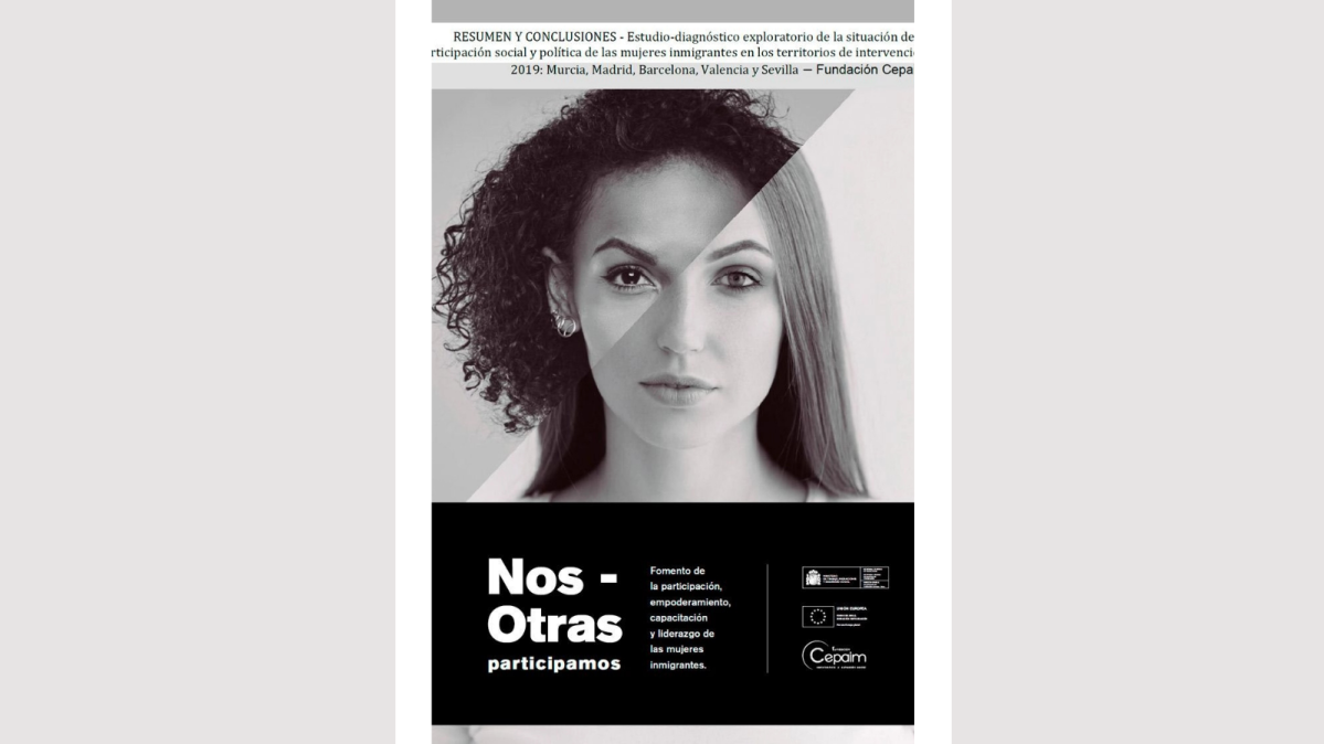 NosOtras2 - Resumen
