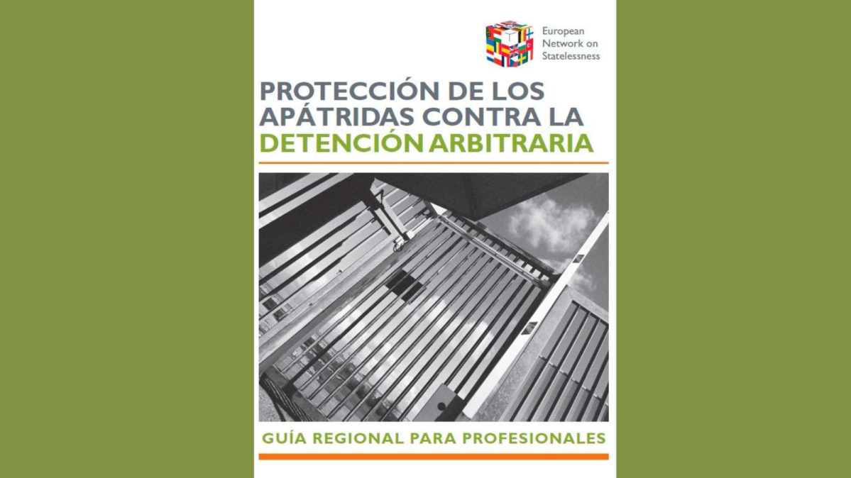 Proteccion apatridas ENS