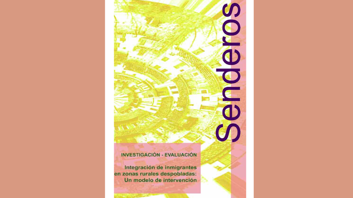 Senderos Itinerarios de familias