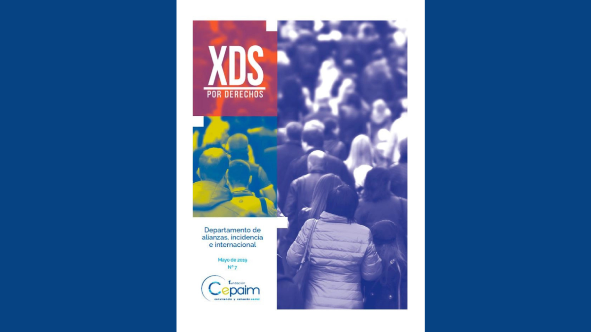 Revista 7 XDS 2019