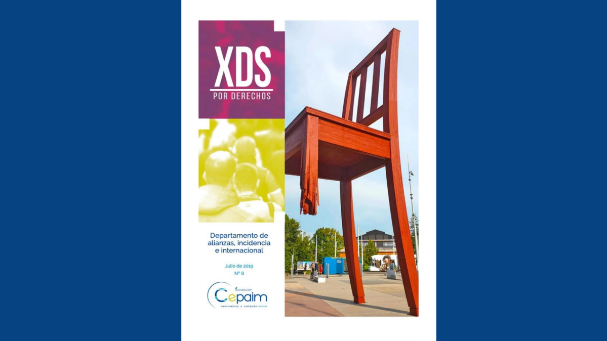 Revista XDS 8