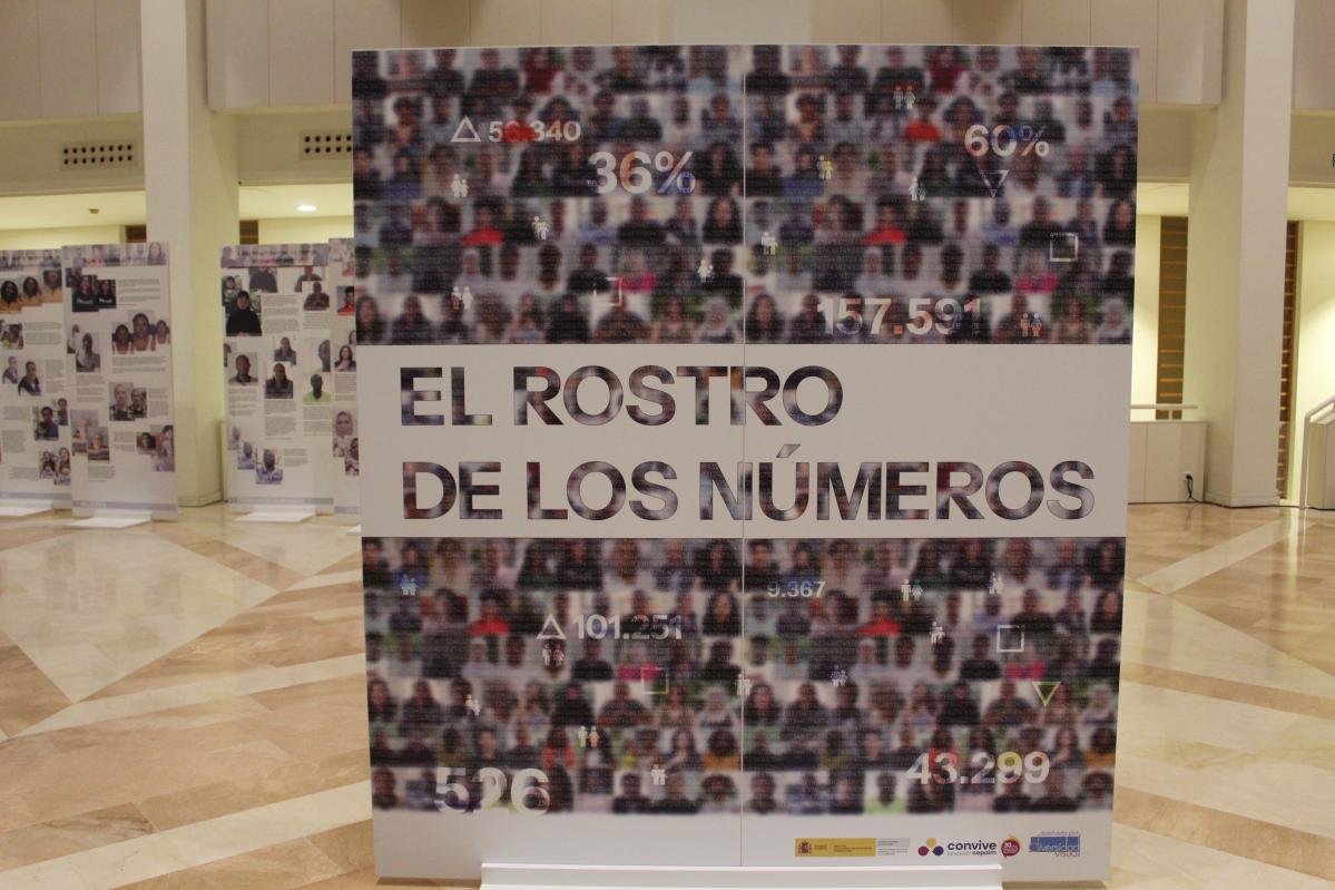 El Rostro de los Números (2)