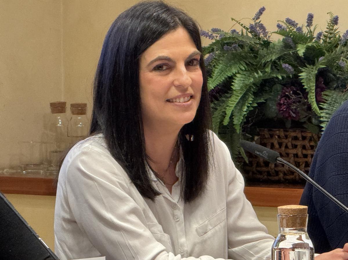 Maria UNAF