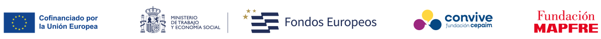 Raíces Faldón financiadores