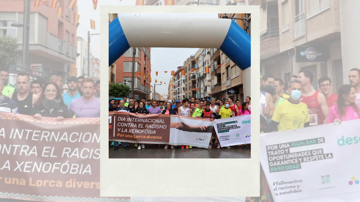 Exposición 30 aniversario en centros territoriales de CONVIVE Fundación Cepaim (8)