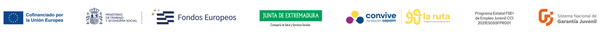 Faldón Extremadura