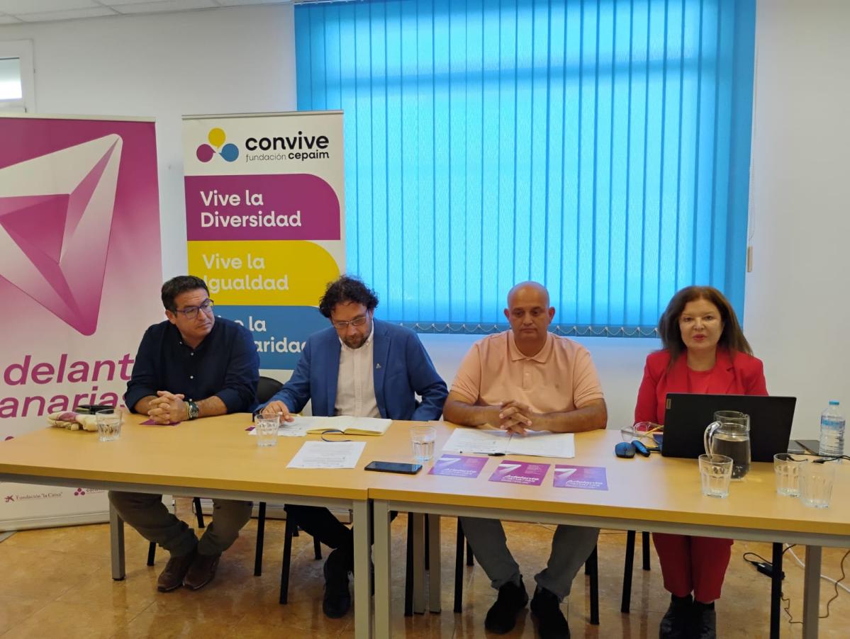 Inauguración centro Fuerteventura 2