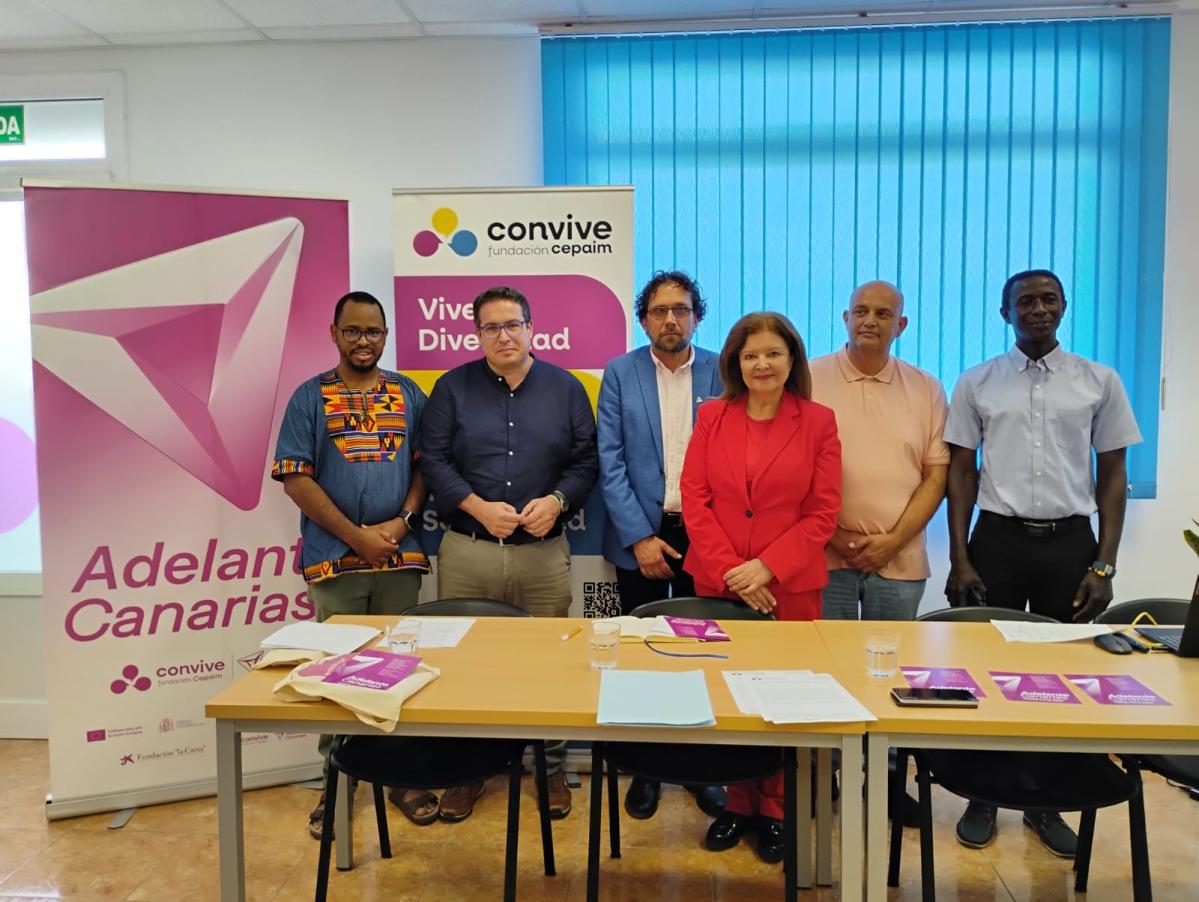 Inauguración centro Fuerteventura 3