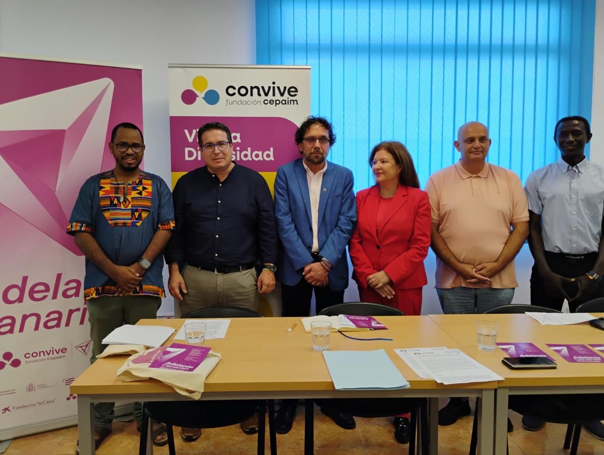 Inauguración centro Fuerteventura 4