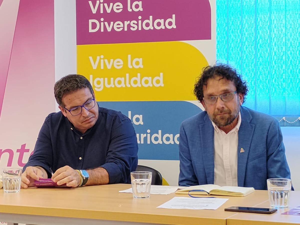 Inauguración centro Fuerteventura 5