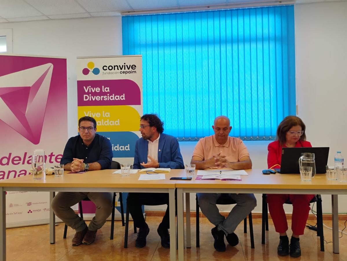 Inauguración centro Fuerteventura 7