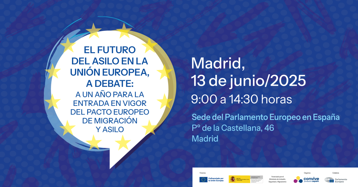 Gráfica Web_El Futuro del Asilo en la Unión Europea a debate