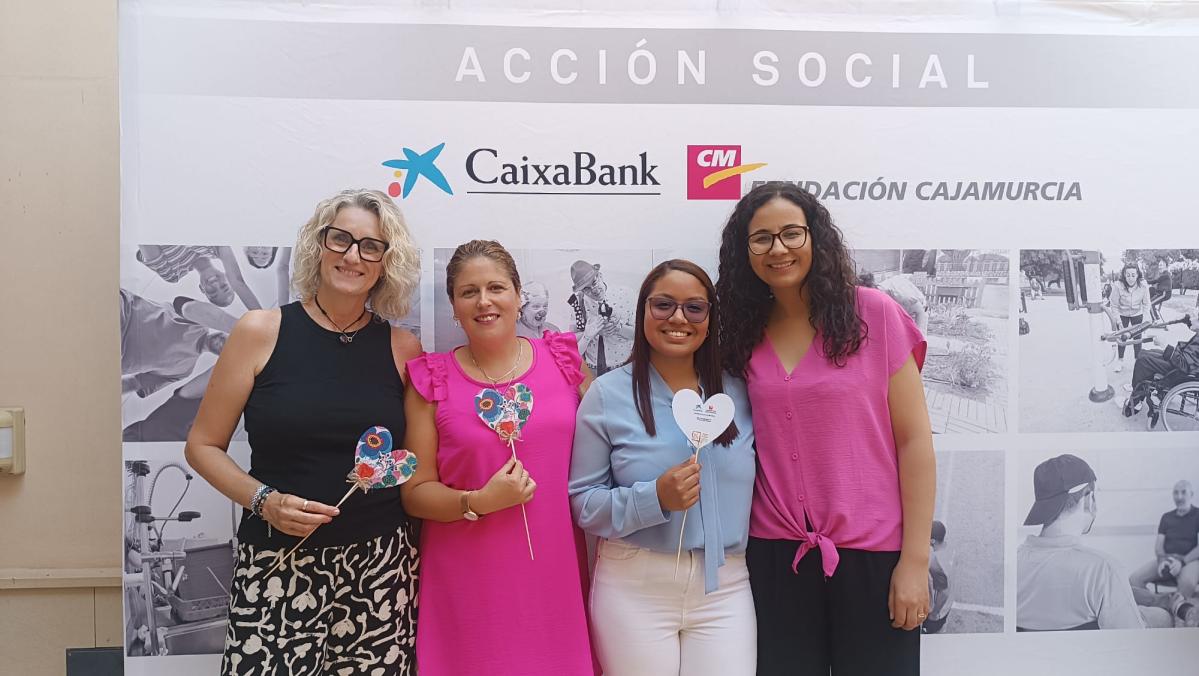 La Ruta. Cartagena. Cajamurcia. Caixabank 2