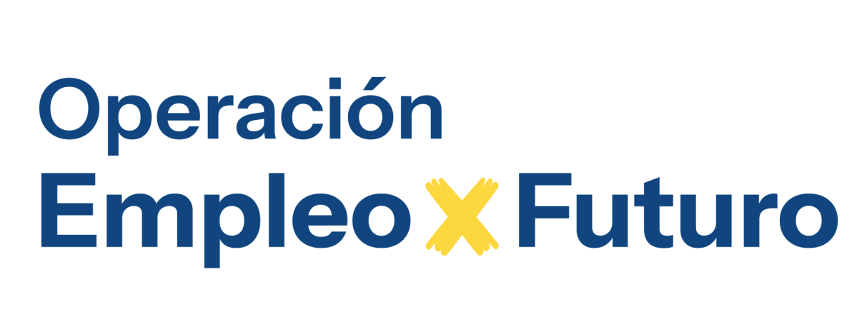 Empleo X Futuro COLOR