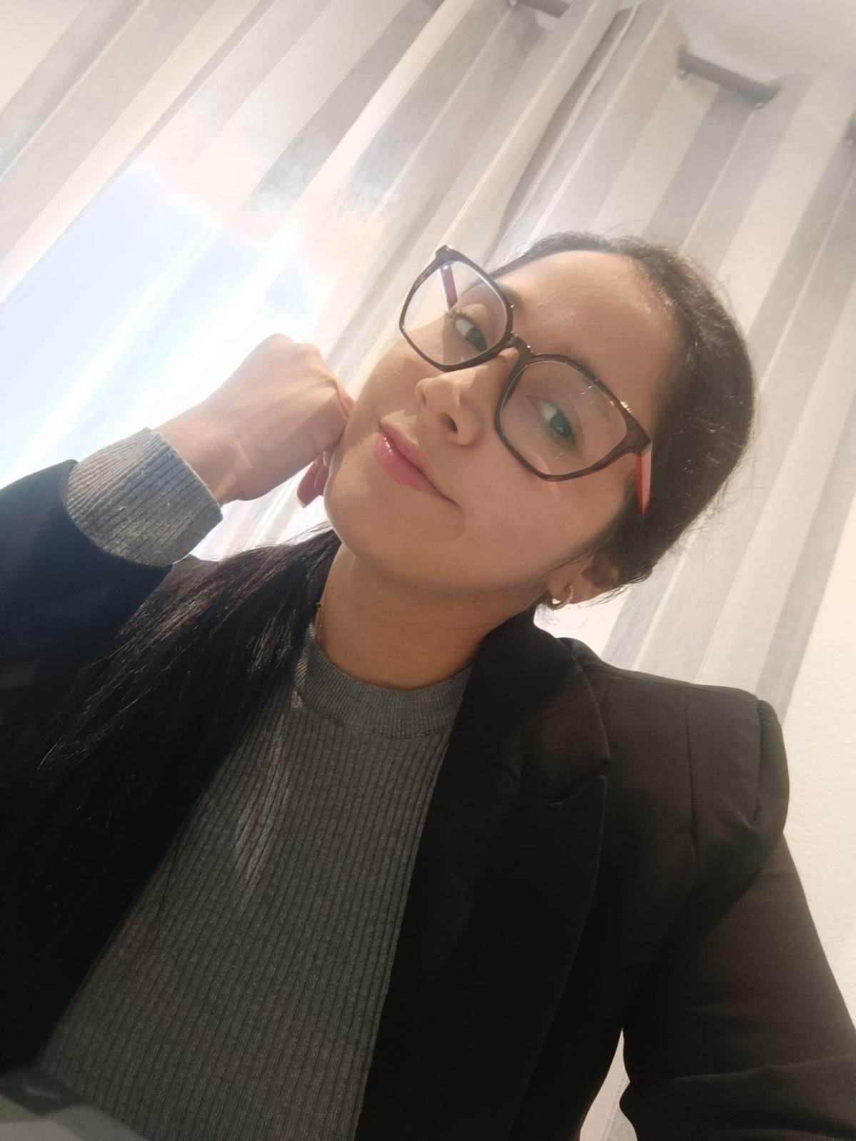 Diana Participante adelante+