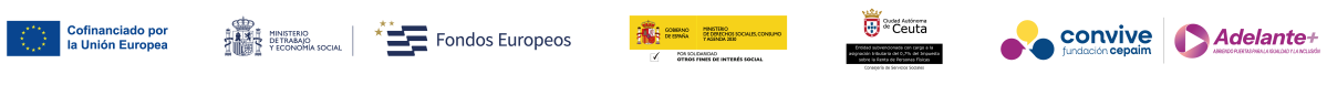 Faldón Adelante Ceuta