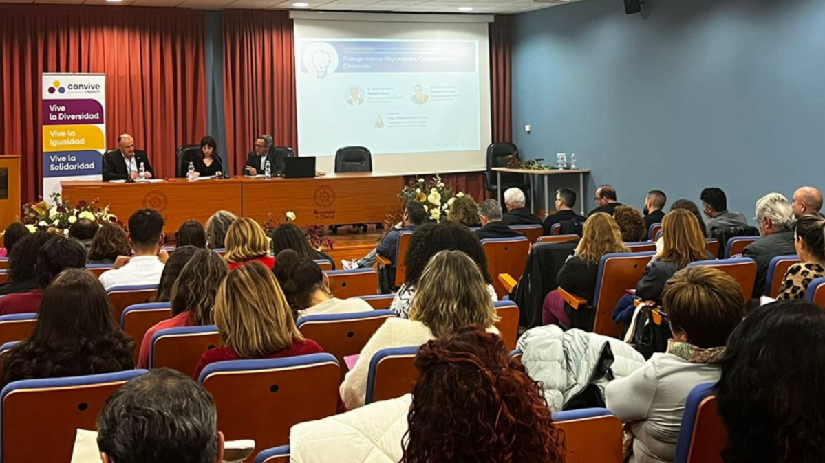 II congreso nacional de investigación e innovación