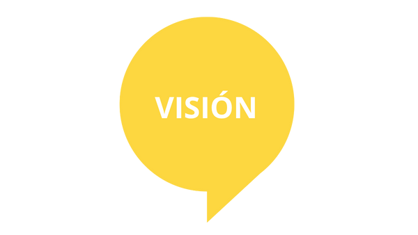 elemento gráfico de la visión de CONVIVE Fundación Cepaim