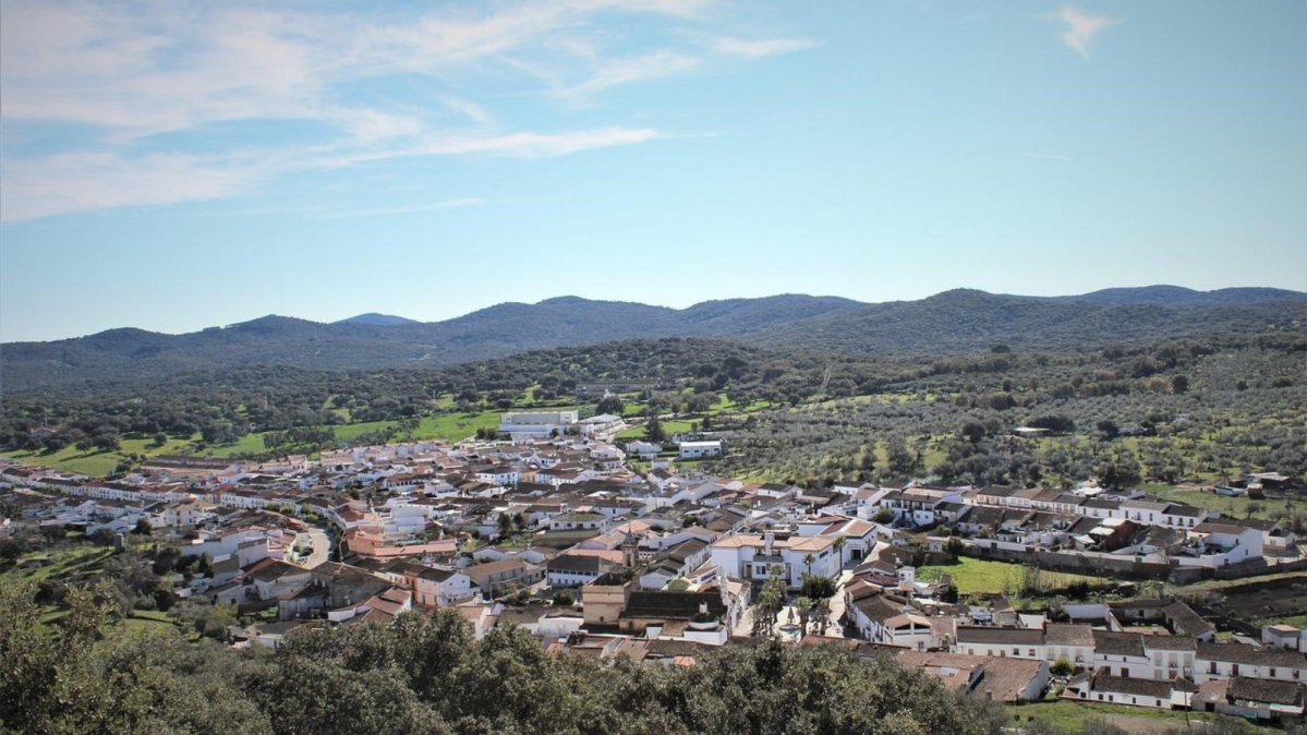  feed web nuevos senderos andalucia
