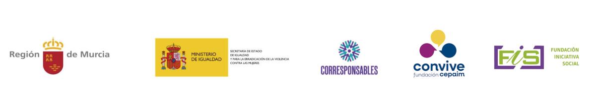 Logos Generacion C Region de Murcia