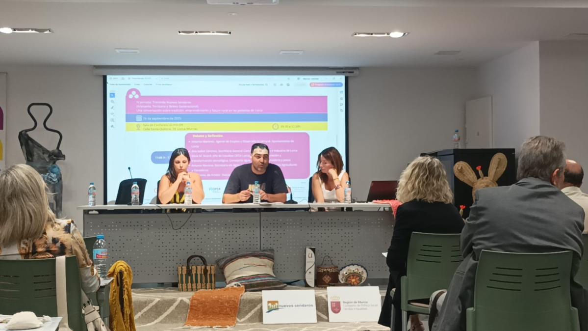 Cierre y Despedida
