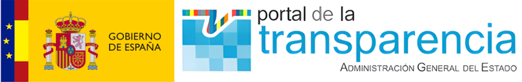 logotipo del portal de la transparencia