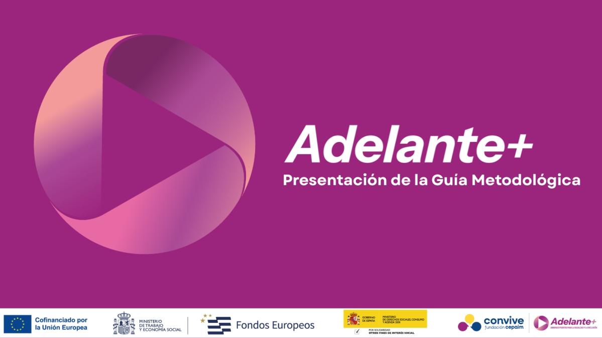 evento adelante+