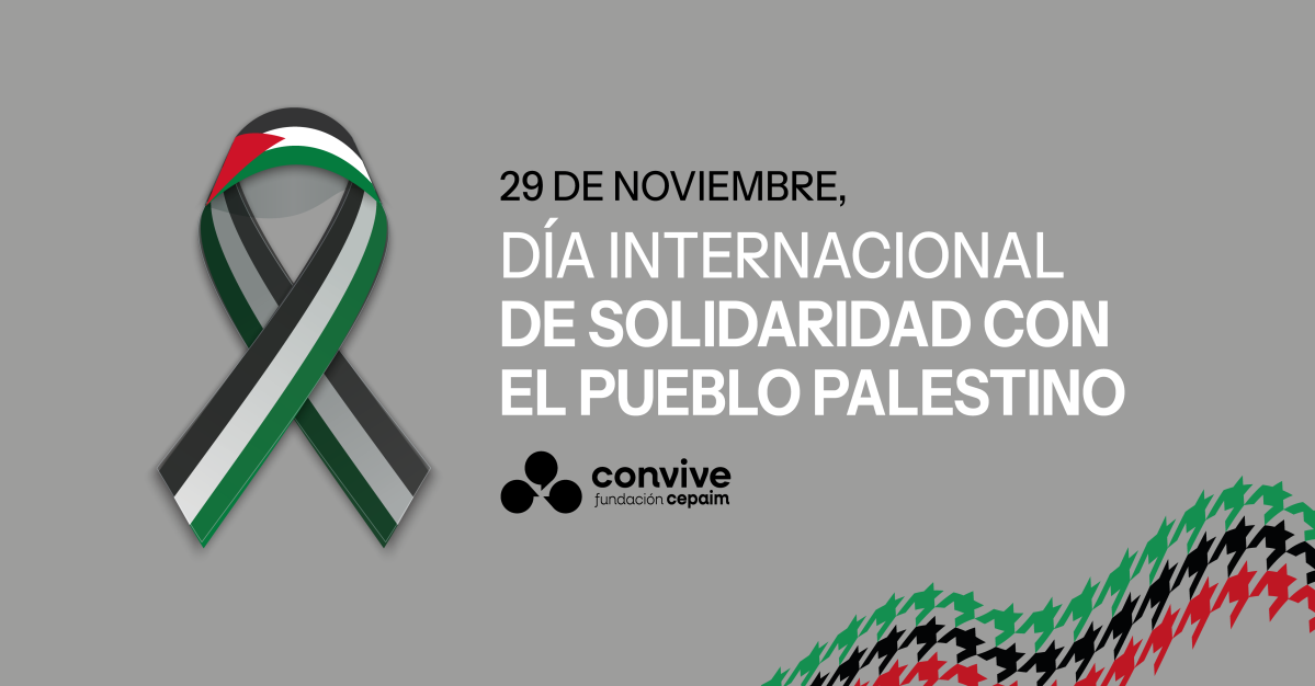palestina día internacional de solidaridad con el pueblo palestino 