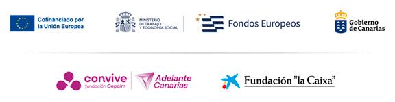 Faldon Adelante Canarias