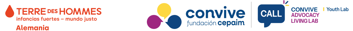 Logo integrado CALL_Terre des Hommes_Convive
