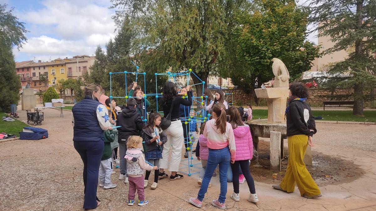 Molina de Aragón Centro de la Mujer 25