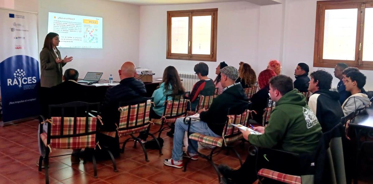 RAICES 2025_TERUEL 2