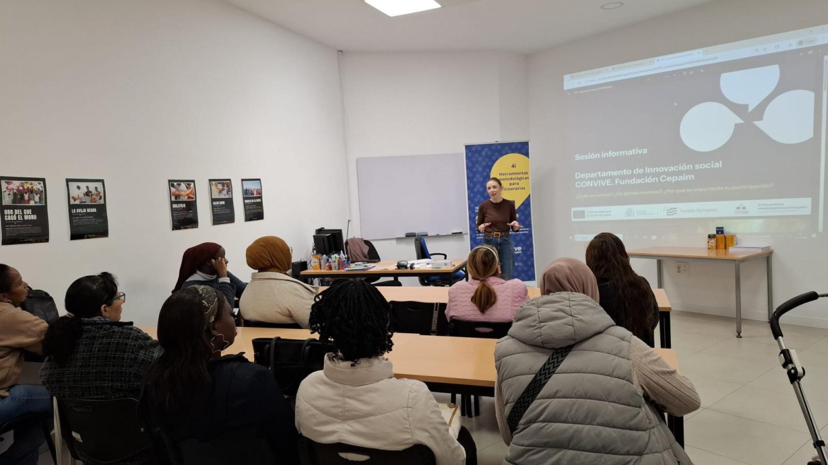 Itinerarios vitales comienzo con grupos motores