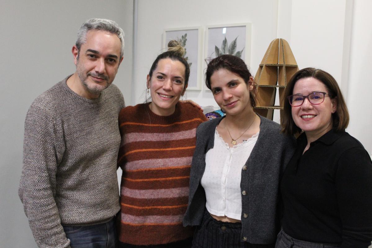 Presentación CREAS 3