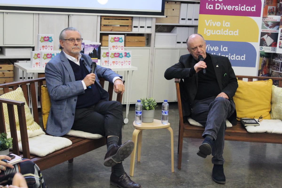 Presentación CREAS 5