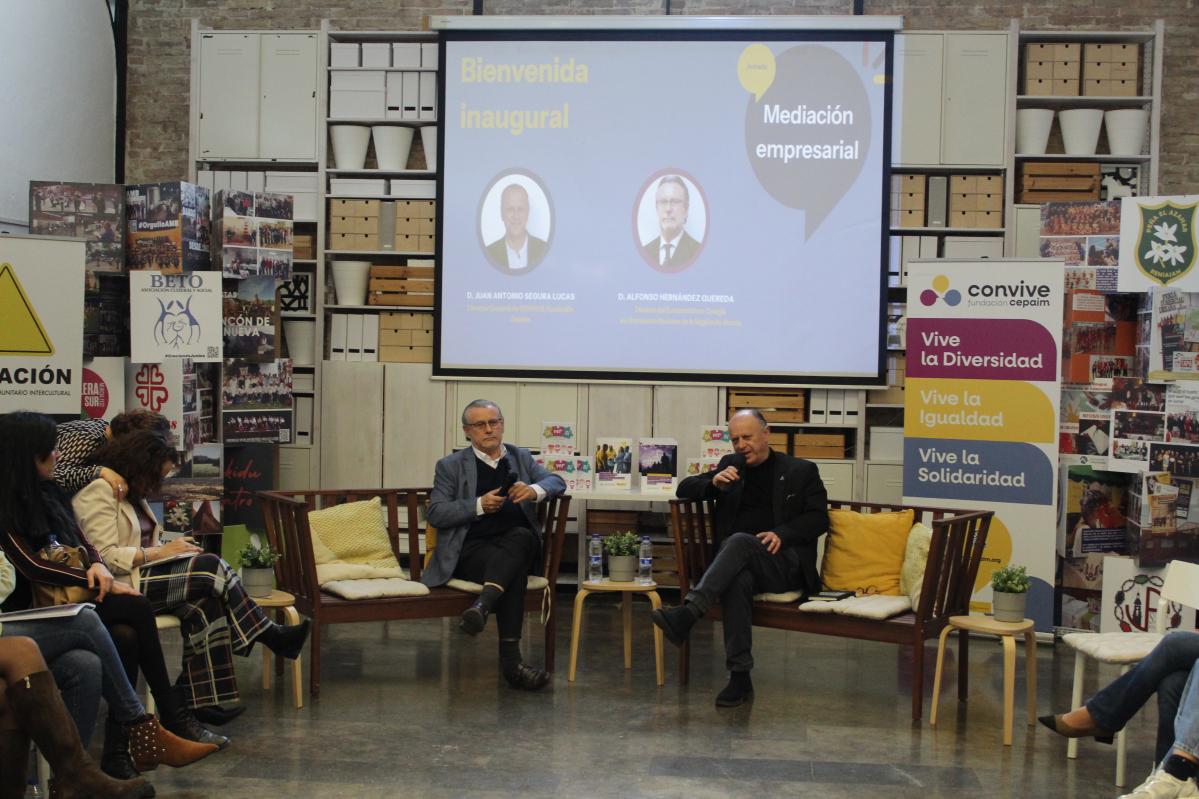 Presentación CREAS 6