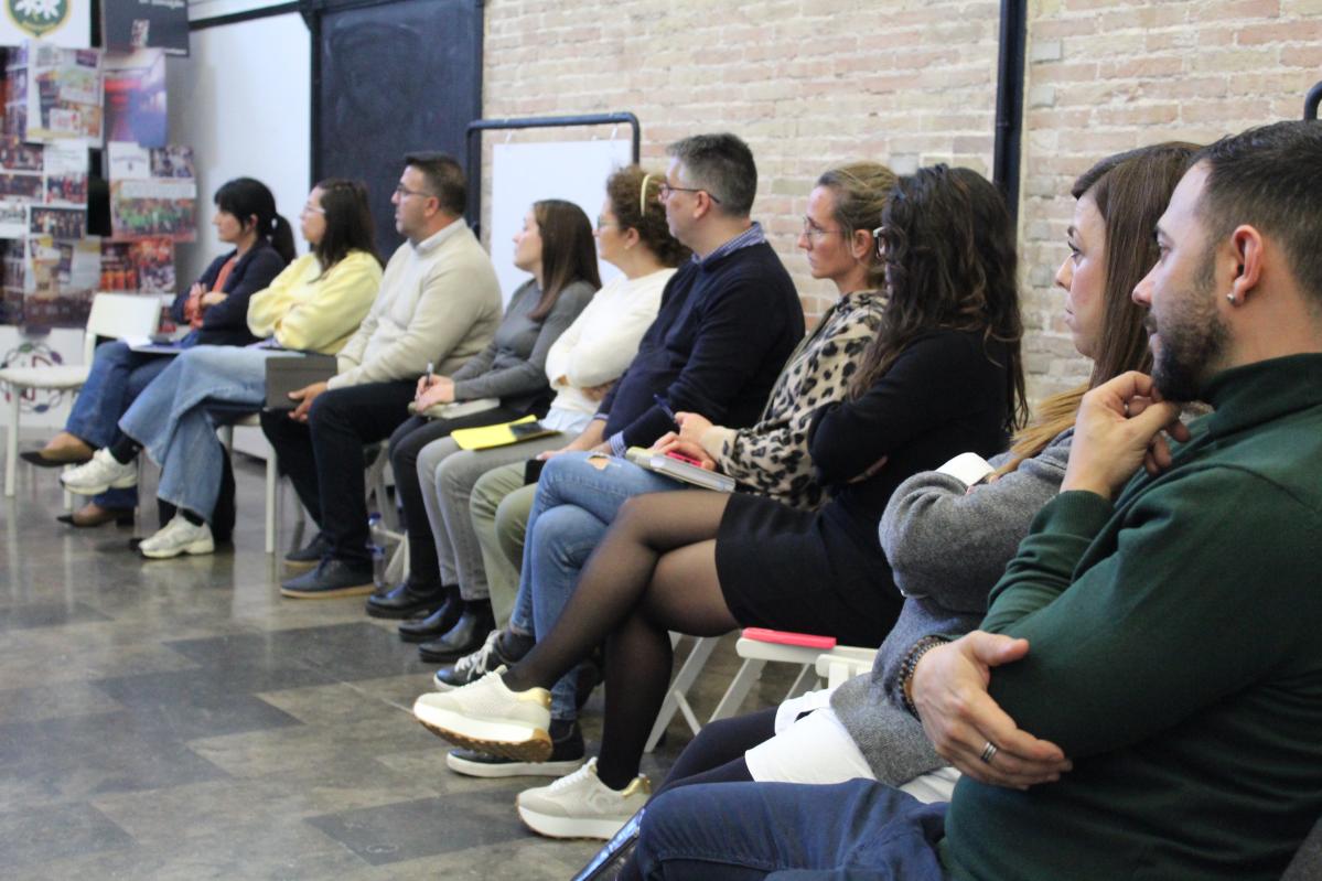 Presentación CREAS 10