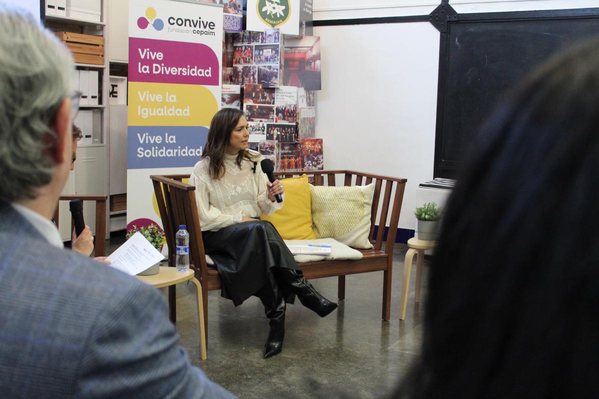 Presentación CREAS 13