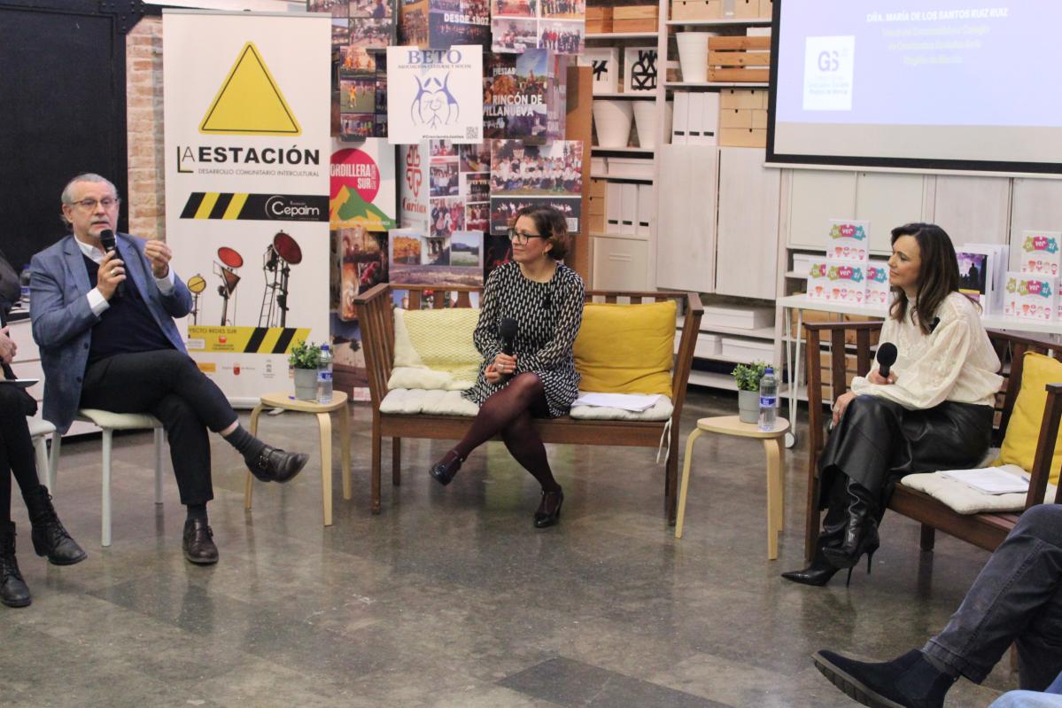 Presentación CREAS 17