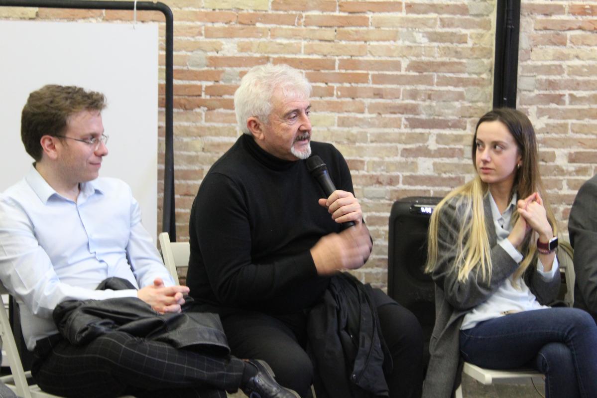 Presentación CREAS 18