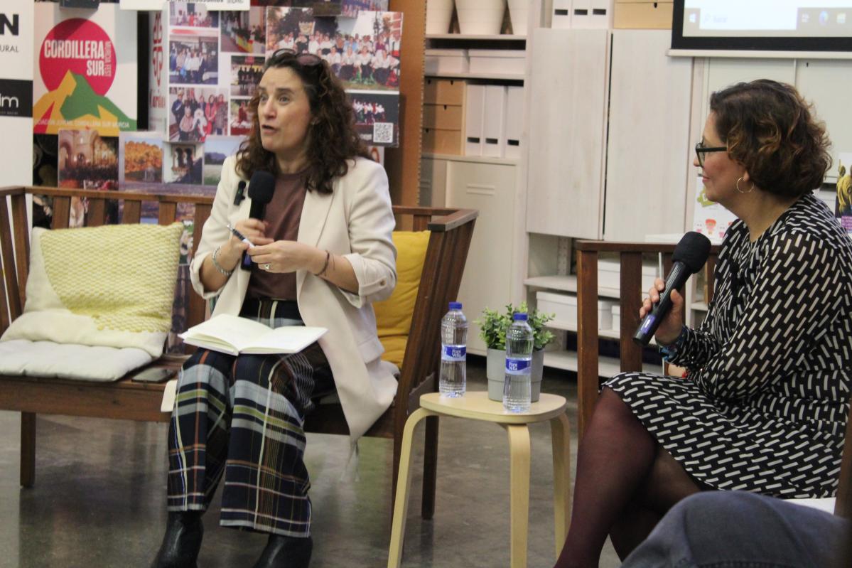 Presentación CREAS Rosa