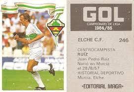 ficha de jugador juan pedro.