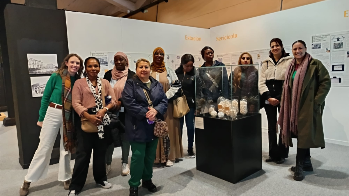 4i y Adelante+ noticia colaboración