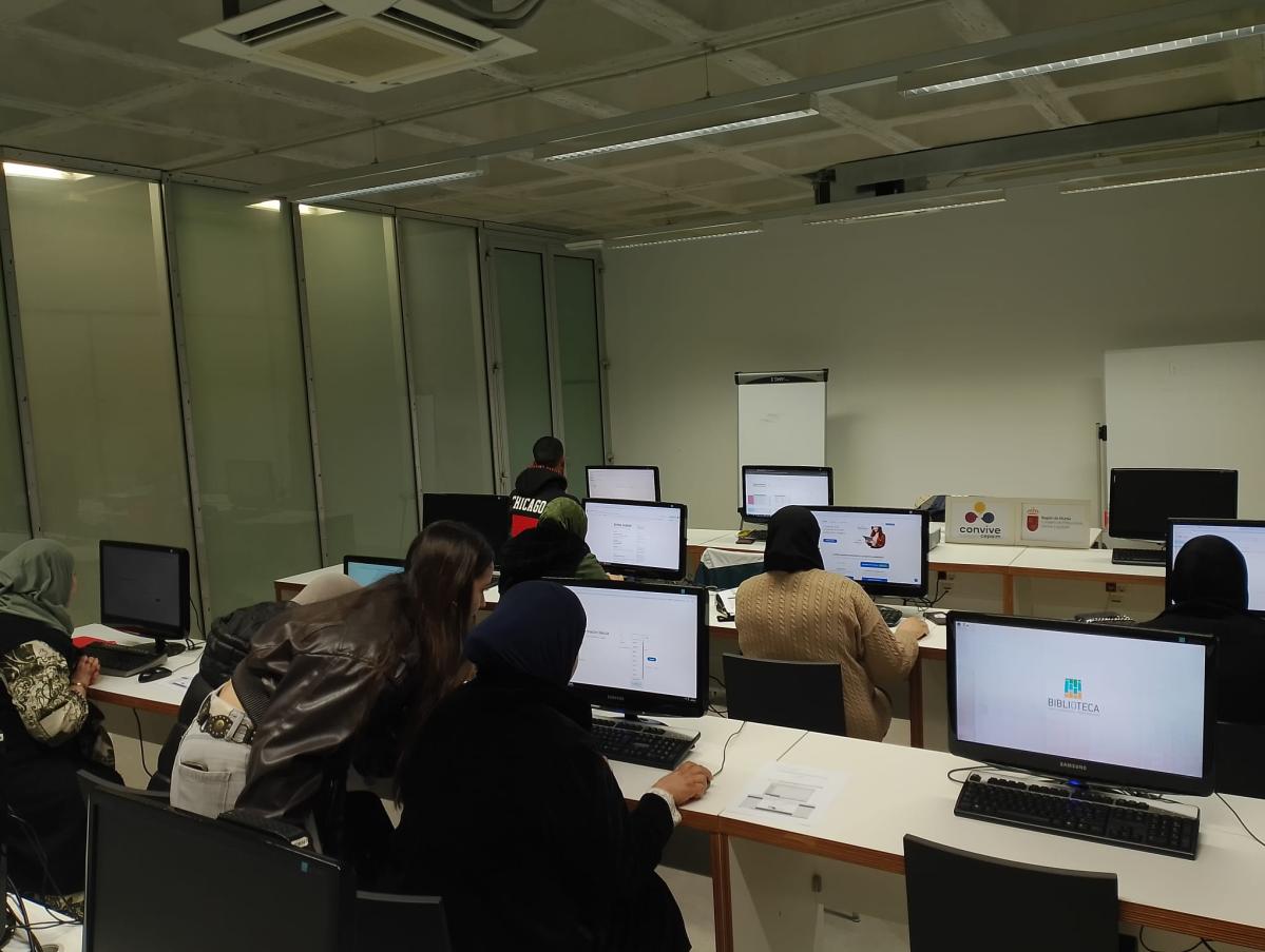 Asentamientos Torre Pacheco 6