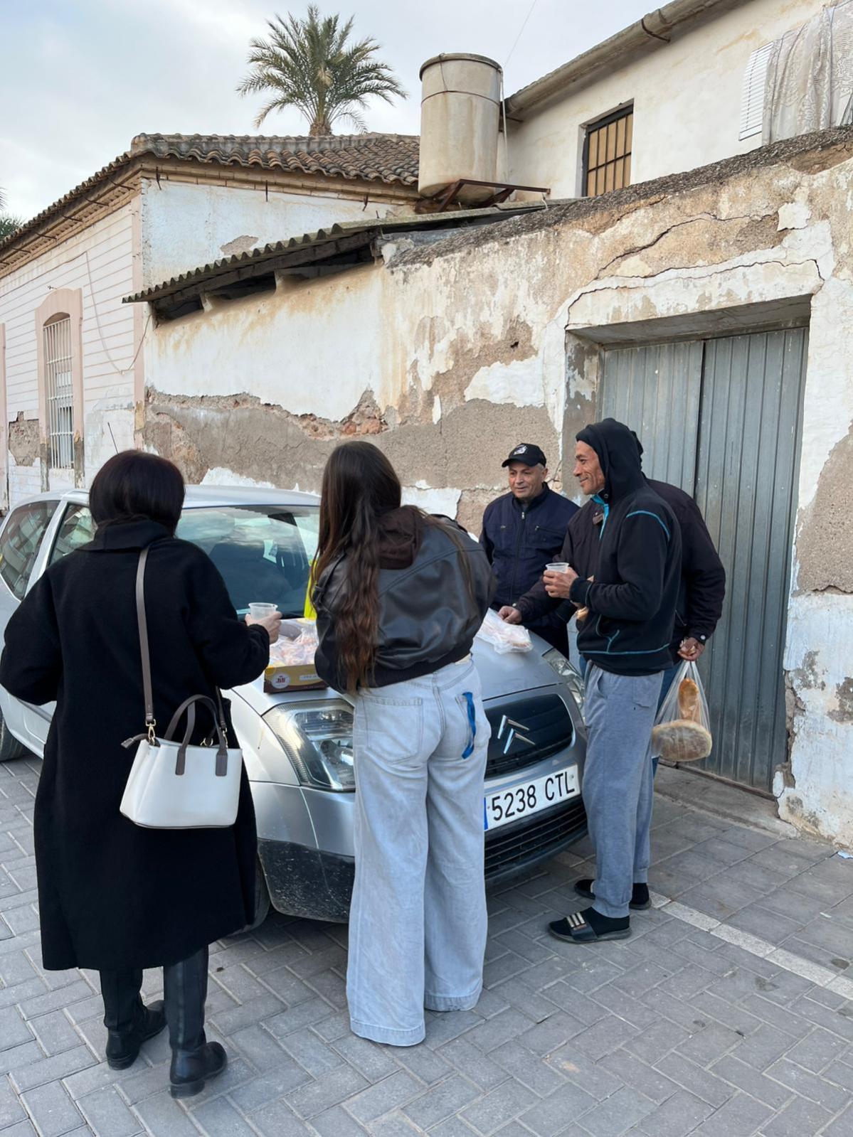 Asentamientos Torre Pacheco 10