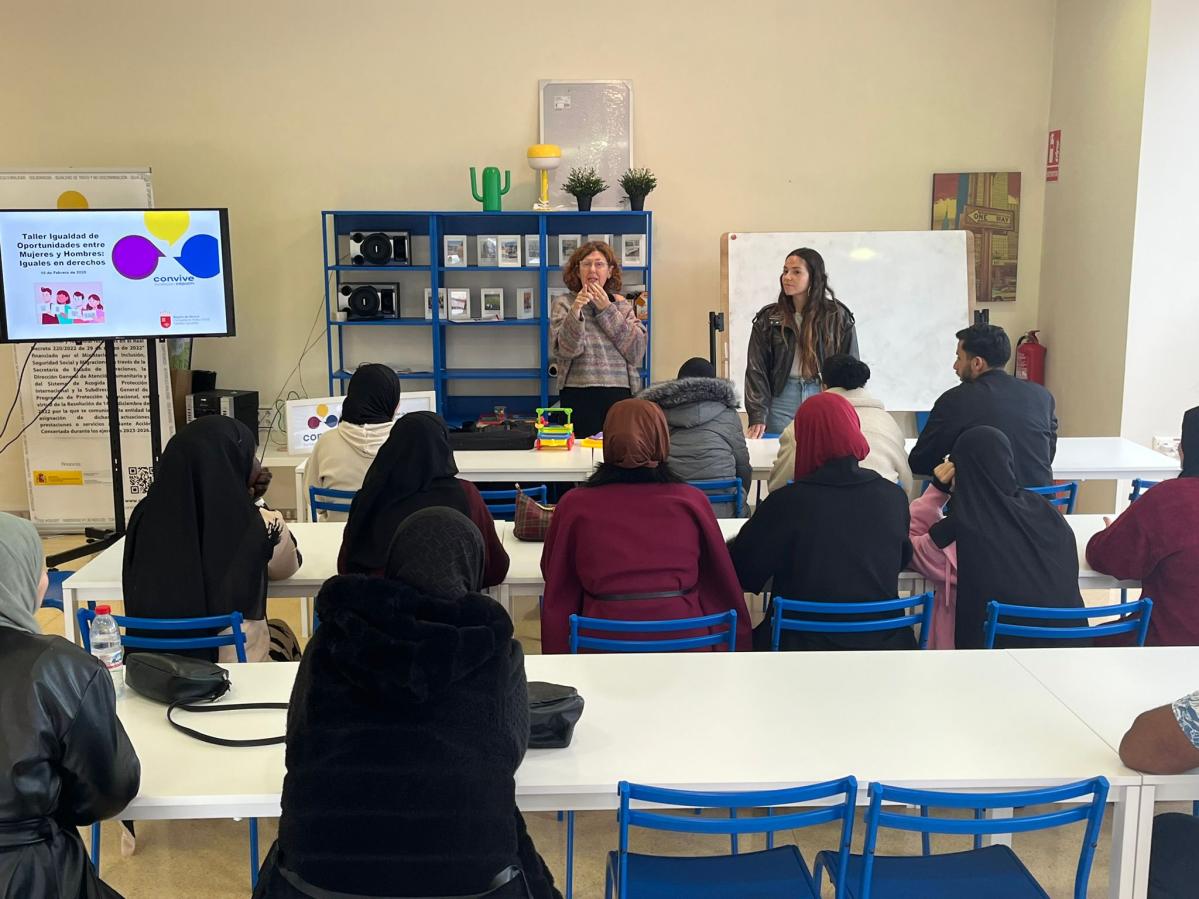 Asentamientos Torre Pacheco 11