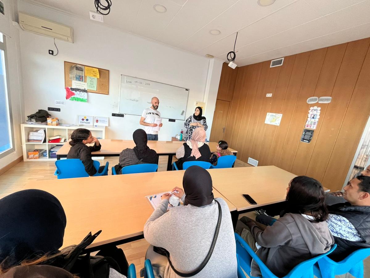 Asentamientos Torre Pacheco 13