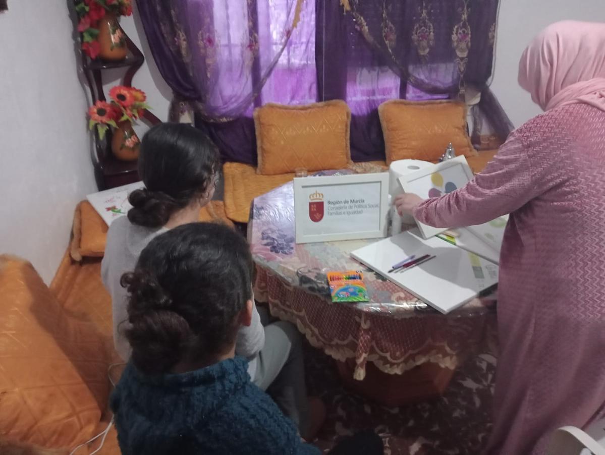 Asentamientos Torre Pacheco 7