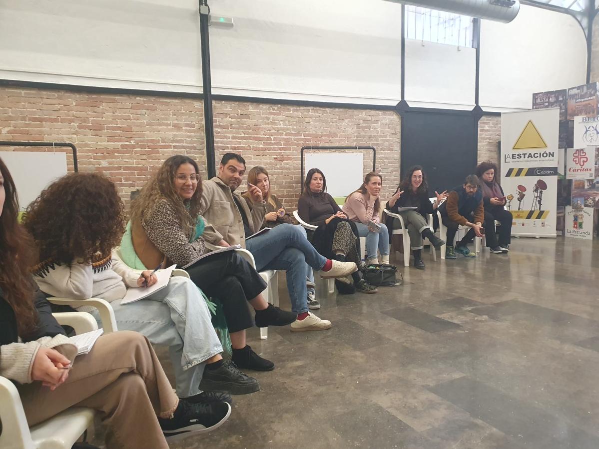 jornada comunitaria 2