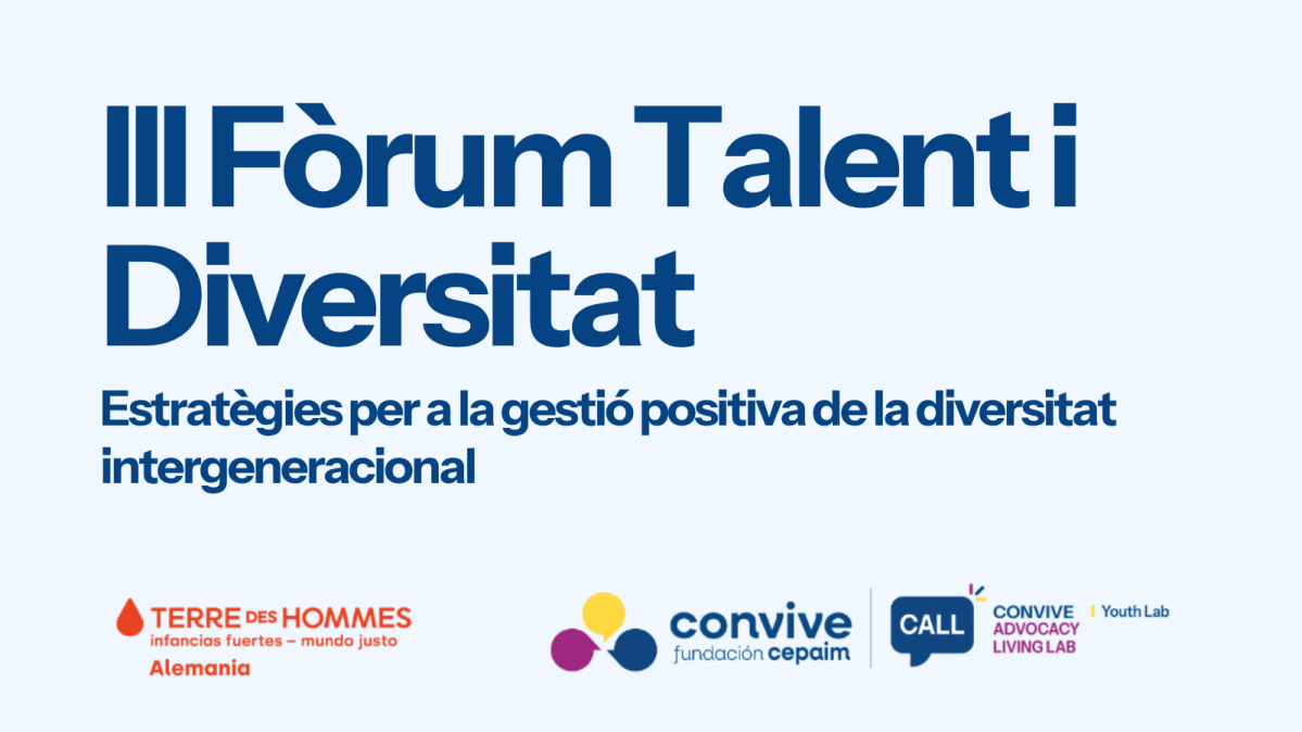 III Fòrum Talent i Diversitat_14ABR